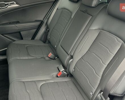 Кіа Sportage, об'ємом двигуна 1.6 л та пробігом 0 тис. км за 32826 $, фото 15 на Automoto.ua