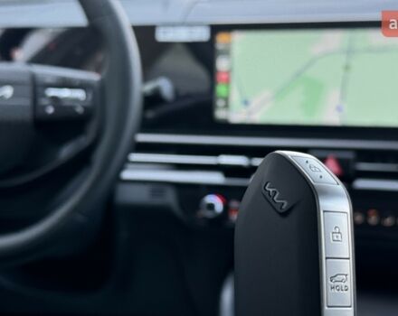 купить новое авто Киа Sportage 2026 года от официального дилера «Одеса-АВТО» Киа фото