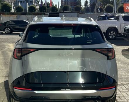 Кіа Sportage, об'ємом двигуна 1.6 л та пробігом 0 тис. км за 32921 $, фото 10 на Automoto.ua