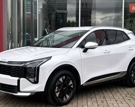Кіа Sportage, об'ємом двигуна 1.6 л та пробігом 0 тис. км за 32826 $, фото 4 на Automoto.ua