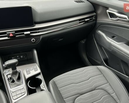 Кіа Sportage, об'ємом двигуна 1.6 л та пробігом 0 тис. км за 32826 $, фото 26 на Automoto.ua