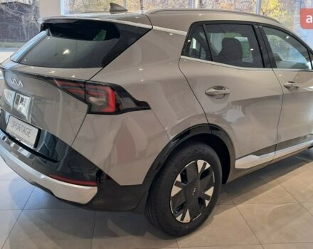 купить новое авто Киа Sportage 2026 года от официального дилера Град Авто Киа фото