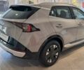 купить новое авто Киа Sportage 2026 года от официального дилера Град Авто Киа фото