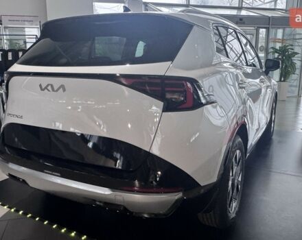 Кіа Sportage, об'ємом двигуна 1.6 л та пробігом 0 тис. км за 32775 $, фото 6 на Automoto.ua