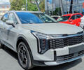 купить новое авто Киа Sportage 2026 года от официального дилера ПРАТ «Закарпаття-АВТО» Киа фото