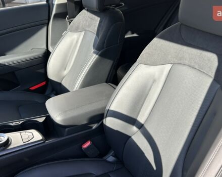 Кіа Sportage, об'ємом двигуна 1.6 л та пробігом 0 тис. км за 39227 $, фото 12 на Automoto.ua