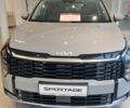купить новое авто Киа Sportage 2026 года от официального дилера Град Авто Киа фото