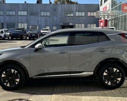 Кіа Sportage, об'ємом двигуна 1.6 л та пробігом 0 тис. км за 32921 $, фото 6 на Automoto.ua