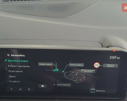 купити нове авто Кіа Sportage 2026 року від офіційного дилера Рівне-Авто Кіа фото