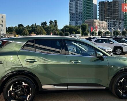 Кіа Sportage, об'ємом двигуна 1.6 л та пробігом 0 тис. км за 39227 $, фото 9 на Automoto.ua