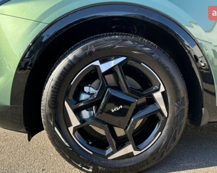 Кіа Sportage, об'ємом двигуна 1.6 л та пробігом 0 тис. км за 39227 $, фото 4 на Automoto.ua