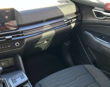 Кіа Sportage, об'ємом двигуна 1.6 л та пробігом 0 тис. км за 32921 $, фото 26 на Automoto.ua