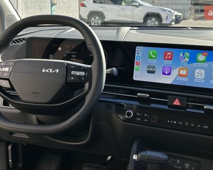 Кіа Sportage, об'ємом двигуна 1.6 л та пробігом 0 тис. км за 32921 $, фото 29 на Automoto.ua