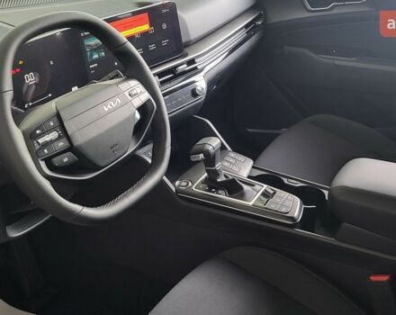 купити нове авто Кіа Sportage 2026 року від офіційного дилера Рівне-Авто Кіа фото