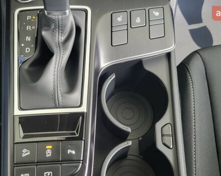 купити нове авто Кіа Sportage 2026 року від офіційного дилера Рівне-Авто Кіа фото