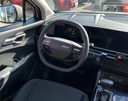 Киа Sportage, объемом двигателя 1.6 л и пробегом 0 тыс. км за 30525 $, фото 24 на Automoto.ua