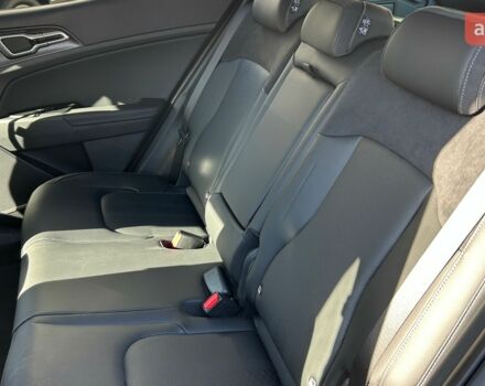 Кіа Sportage, об'ємом двигуна 1.6 л та пробігом 0 тис. км за 39227 $, фото 15 на Automoto.ua