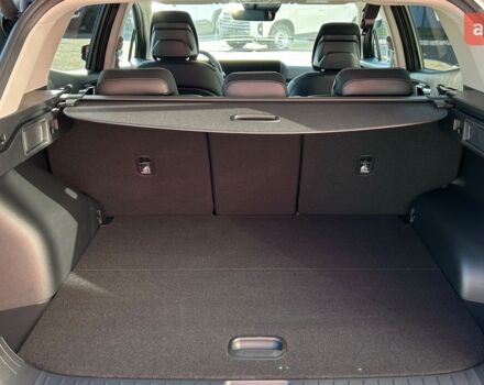 Кіа Sportage, об'ємом двигуна 1.6 л та пробігом 0 тис. км за 39227 $, фото 27 на Automoto.ua