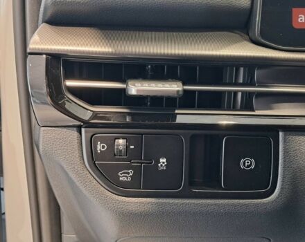 купить новое авто Киа Sportage 2026 года от официального дилера Град Авто Киа фото