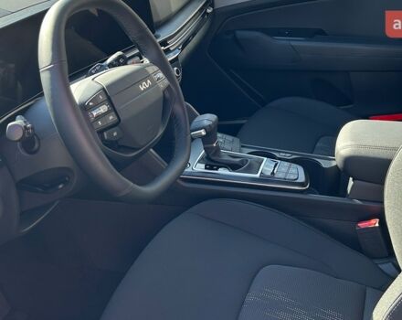 Киа Sportage, объемом двигателя 1.6 л и пробегом 0 тыс. км за 30525 $, фото 12 на Automoto.ua