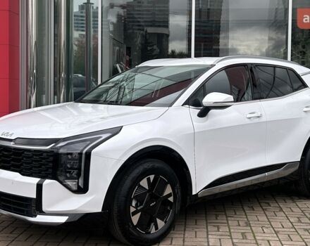 Кіа Sportage, об'ємом двигуна 1.6 л та пробігом 0 тис. км за 32826 $, фото 6 на Automoto.ua