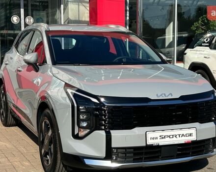Киа Sportage, объемом двигателя 1.6 л и пробегом 0 тыс. км за 30525 $, фото 3 на Automoto.ua