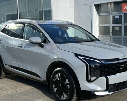 Кіа Sportage, об'ємом двигуна 1.6 л та пробігом 0 тис. км за 32921 $, фото 2 на Automoto.ua