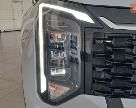 купить новое авто Киа Sportage 2026 года от официального дилера Град Авто Киа фото