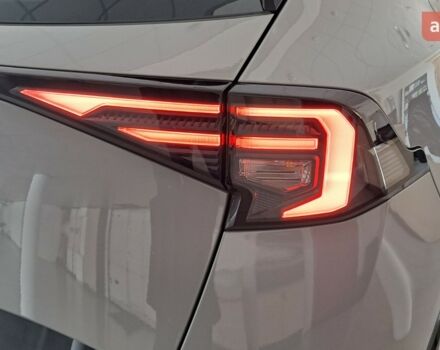 купить новое авто Киа Sportage 2026 года от официального дилера Град Авто Киа фото