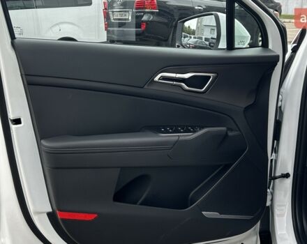 Кіа Sportage, об'ємом двигуна 1.6 л та пробігом 0 тис. км за 32826 $, фото 13 на Automoto.ua