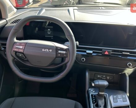 Киа Sportage, объемом двигателя 1.6 л и пробегом 0 тыс. км за 30525 $, фото 27 на Automoto.ua