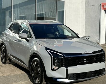 Кіа Sportage, об'ємом двигуна 1.6 л та пробігом 0 тис. км за 32921 $, фото 1 на Automoto.ua