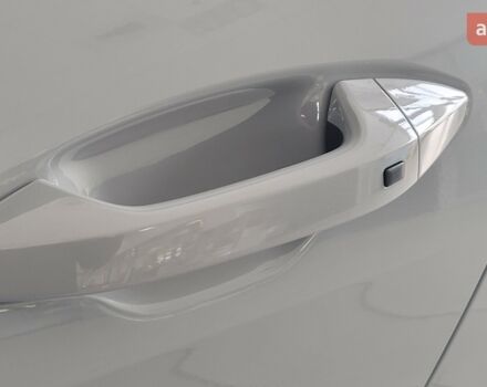 купити нове авто Кіа Sportage 2026 року від офіційного дилера Рівне-Авто Кіа фото