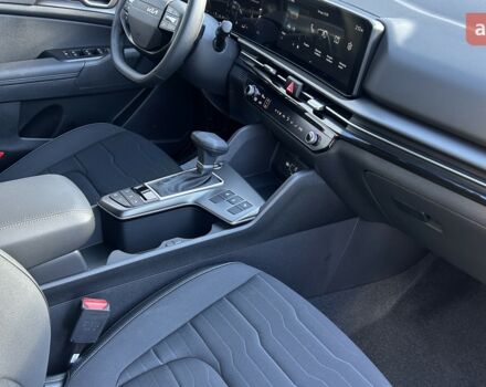 Кіа Sportage, об'ємом двигуна 1.6 л та пробігом 0 тис. км за 32921 $, фото 21 на Automoto.ua