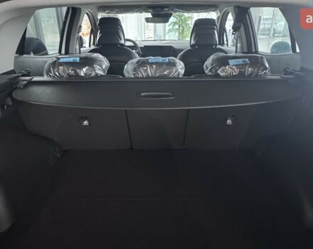 Кіа Sportage, об'ємом двигуна 1.6 л та пробігом 0 тис. км за 32775 $, фото 17 на Automoto.ua