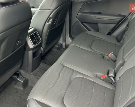 Кіа Sportage, об'ємом двигуна 1.6 л та пробігом 0 тис. км за 32826 $, фото 14 на Automoto.ua