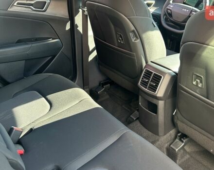 Киа Sportage, объемом двигателя 1.6 л и пробегом 0 тыс. км за 30525 $, фото 18 на Automoto.ua
