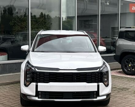 Кіа Sportage, об'ємом двигуна 1.6 л та пробігом 0 тис. км за 32826 $, фото 2 на Automoto.ua