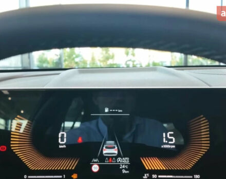 купить новое авто Киа Sportage 2026 года от официального дилера ПРАТ «Закарпаття-АВТО» Киа фото