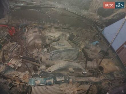 Киа Sportage 2002 в Харькове на Automoto.ua Киа Sportage, объемом двигателя 2 л и пробегом 40 тыс. км за 1500 $, фото 1 на Automoto.ua