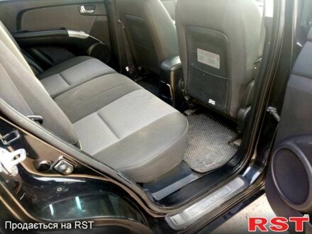 Киа Sportage 2008 в Вольногорске на Automoto.ua Киа Sportage, объемом двигателя 2.4 л и пробегом 230 тыс. км за 6700 $, фото 1 на Automoto.ua