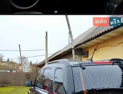 Кіа Sportage, об'ємом двигуна 2 л та пробігом 211 тис. км за 5800 $, фото 1 на Automoto.ua