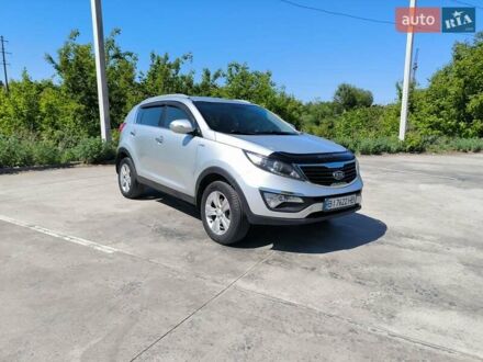 Кіа Sportage 2011 у Синельниковом на Automoto.ua Кіа Sportage, об'ємом двигуна 2 л та пробігом 164 тис. км за 12500 $, фото 1 на Automoto.ua