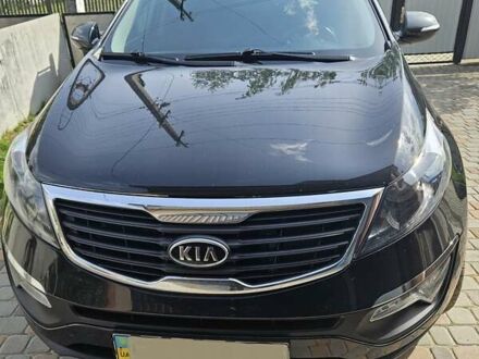 Кіа Sportage 2011 у Чернівцях на Automoto.ua Кіа Sportage, об'ємом двигуна 2 л та пробігом 184 тис. км за 13900 $, фото 1 на Automoto.ua