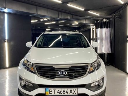 Кіа Sportage, об'ємом двигуна 1.7 л та пробігом 177 тис. км за 13100 $, фото 1 на Automoto.ua