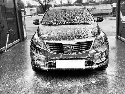 Киа Sportage 2013 в Днепре (Днепропетровске) на Automoto.ua Киа Sportage, объемом двигателя 1.69 л и пробегом 192 тыс. км за 14500 $, фото 1 на Automoto.ua