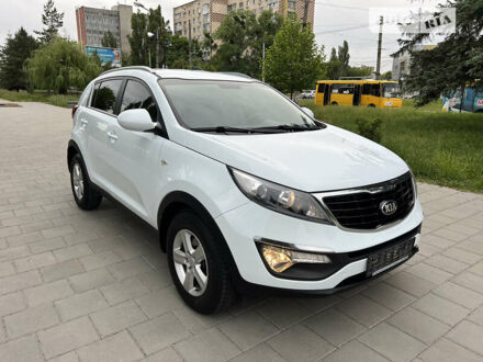 Кіа Sportage, об'ємом двигуна 1.69 л та пробігом 90 тис. км за 13900 $, фото 1 на Automoto.ua