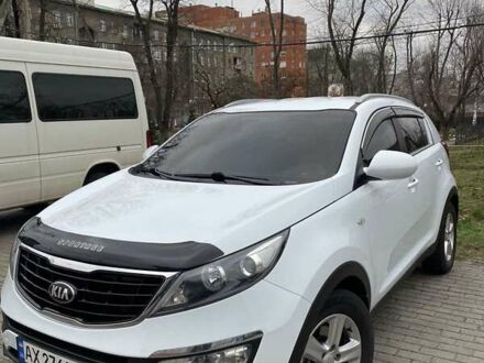 Кіа Sportage 2015 у Харкові на Automoto.ua Кіа Sportage, об'ємом двигуна 1.69 л та пробігом 156 тис. км за 12800 $, фото 1 на Automoto.ua