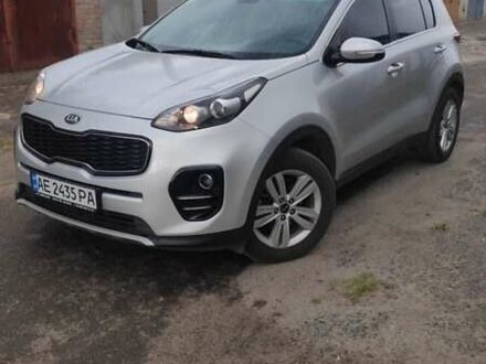 Кіа Sportage, об'ємом двигуна 0 л та пробігом 174 тис. км за 20500 $, фото 1 на Automoto.ua