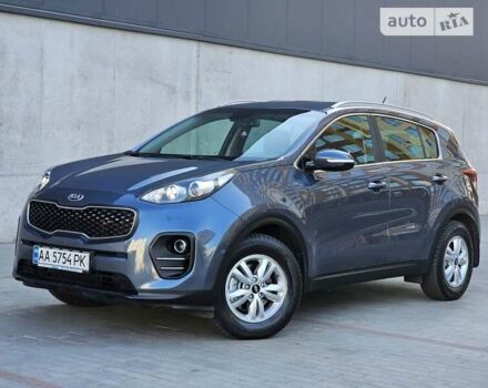 Кіа Sportage, об'ємом двигуна 1.69 л та пробігом 171 тис. км за 14999 $, фото 1 на Automoto.ua